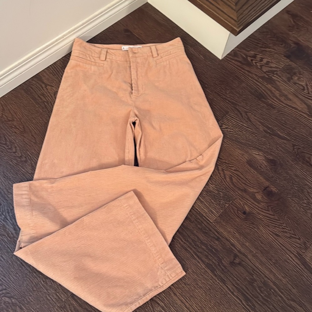 Mango Women's Flare Jeans